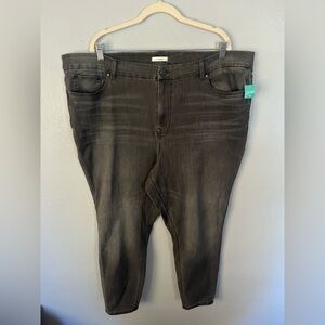 NWT Maurices Jeggings